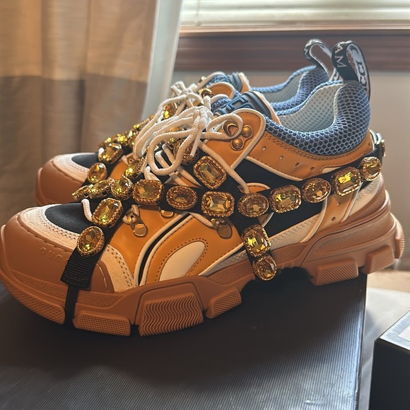 Gucci Sneaker - Picture 8 of 10